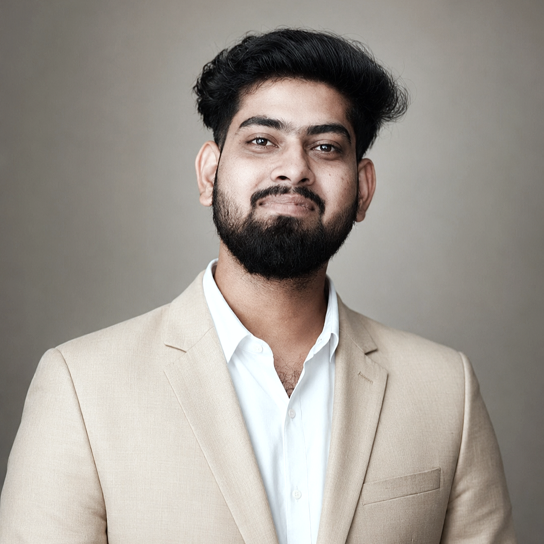 Anmol Kumar
